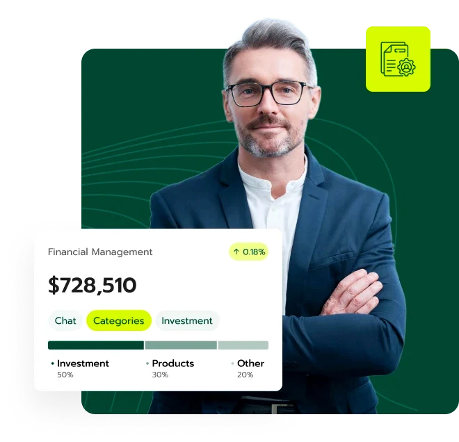Roc Avoirival capital management