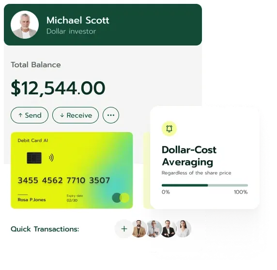 Roc Avoirival crypto analysis